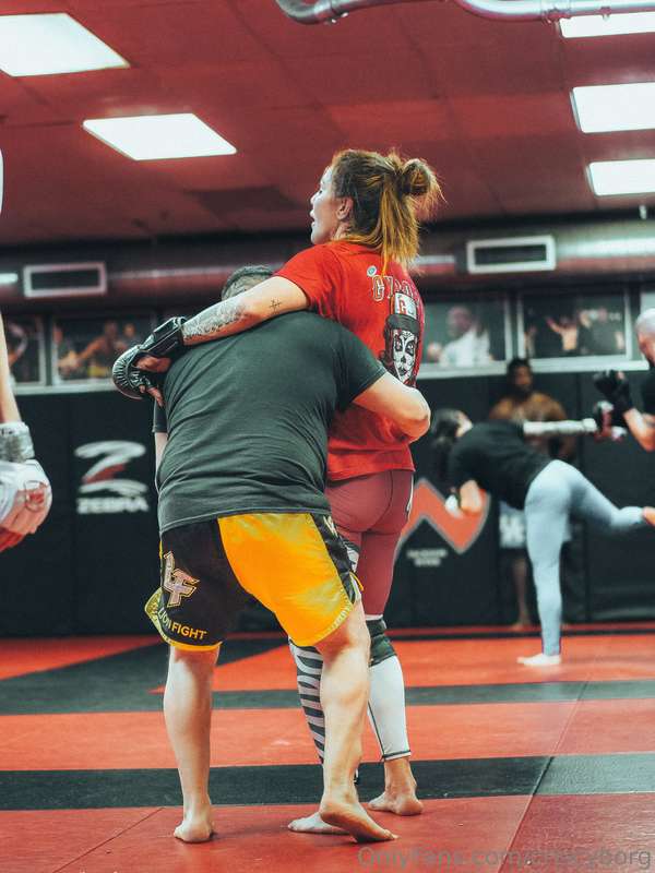 criscyborg photo