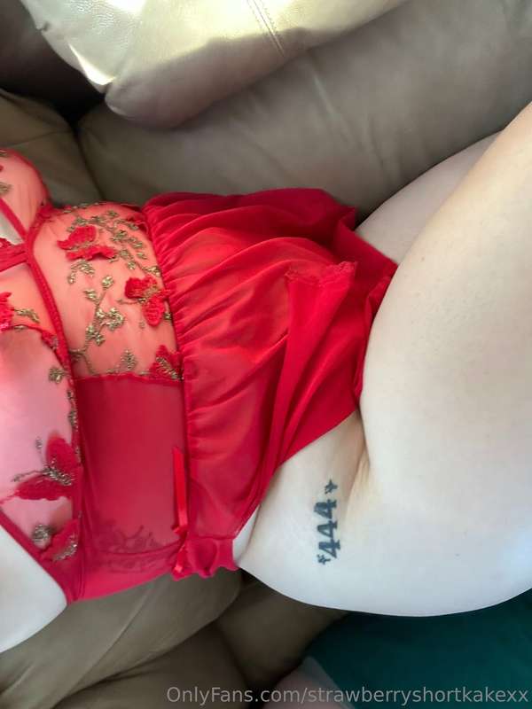 strawberryshortkakexx