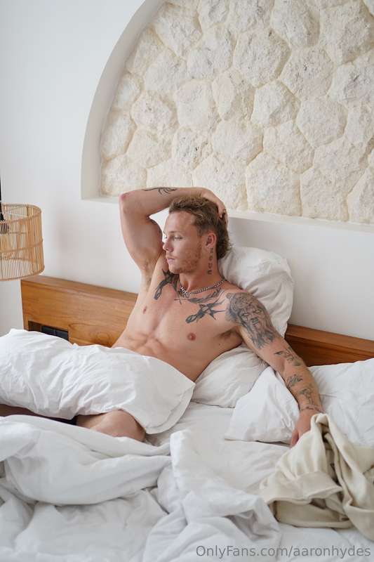 aaronhydes