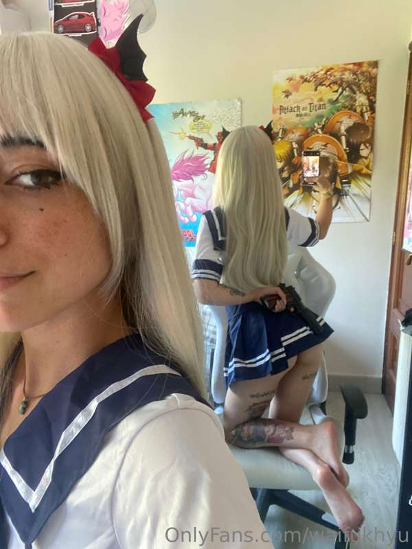 waifukhyu