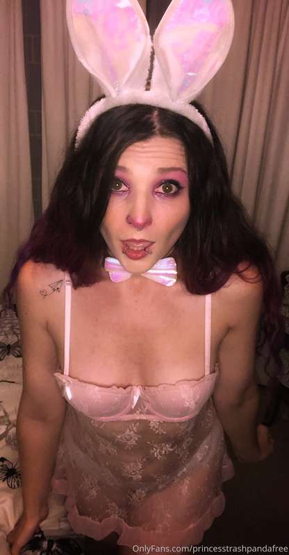 princesstrashpandafree image #5