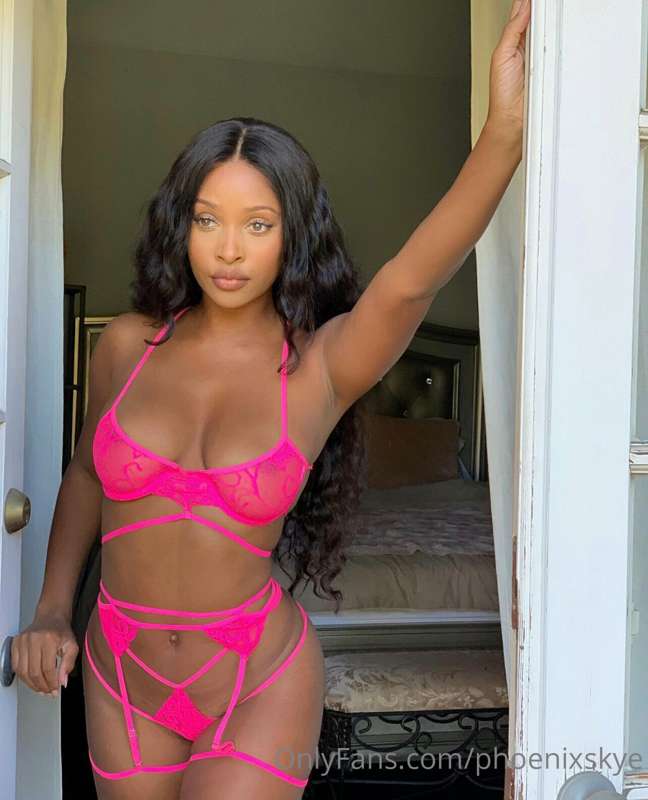 phoenixskye