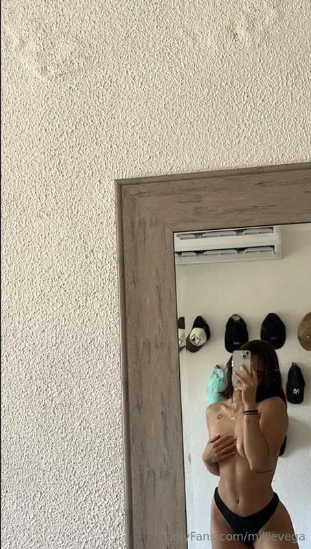 millievega