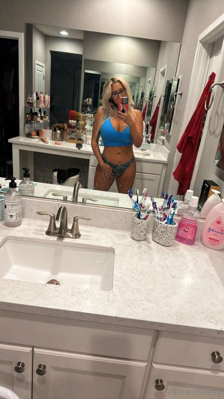 saracheeky