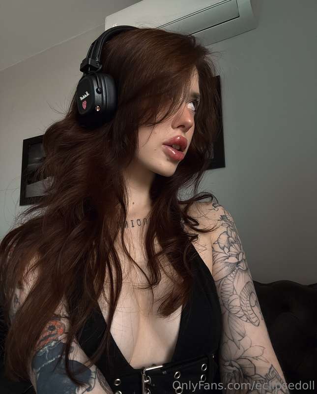 eclipsedoll
