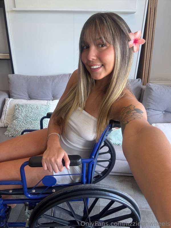 lizzieonwheels
