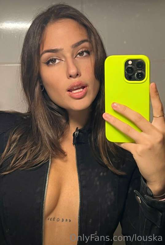 louska