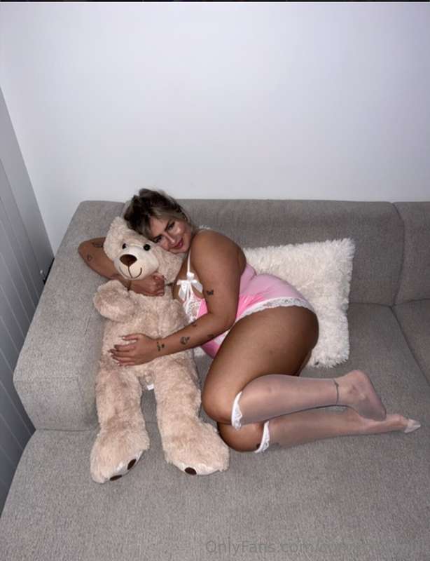 curvychubgirl photo