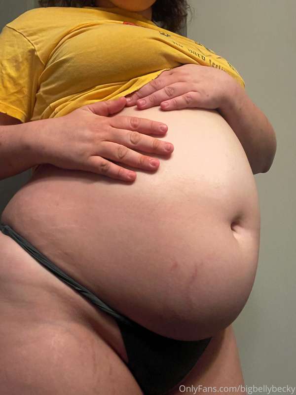 bigbellybecky