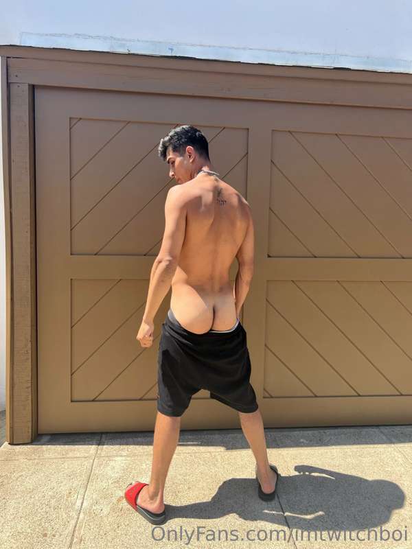 Cheeks galoreee