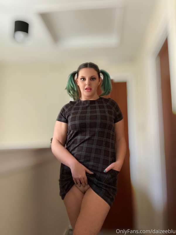 Feeling naughty 😈