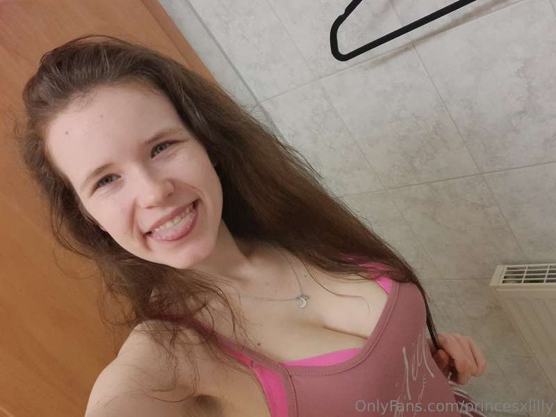 princesxlilly