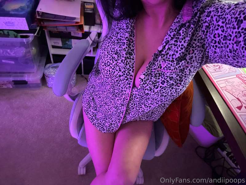andiipoops