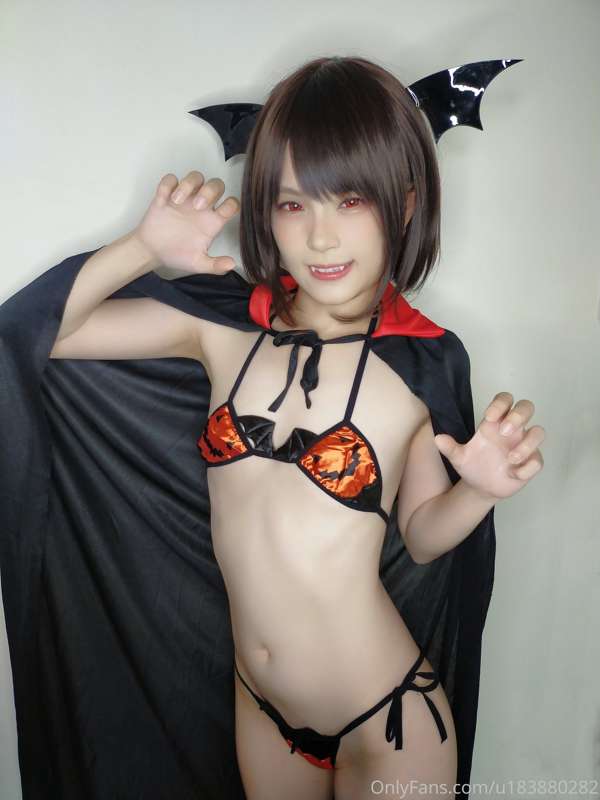 Happy Halloween 🎃😈