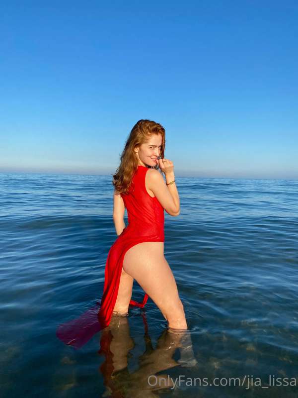 Photo 551 de Jia Lissa sur Tocromo