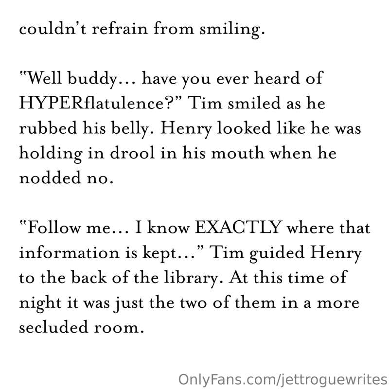 jettroguewrites image #2