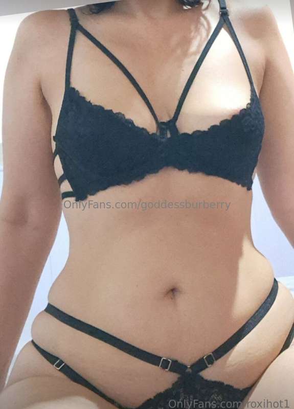 goddessburberry