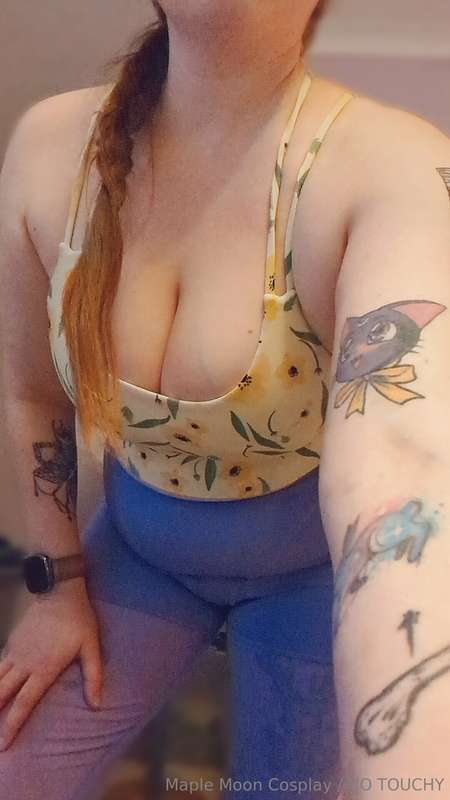 maplemooncosplay image #1