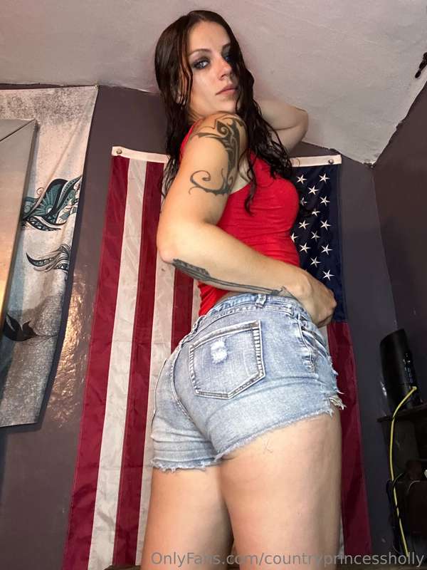 countryprincessholly