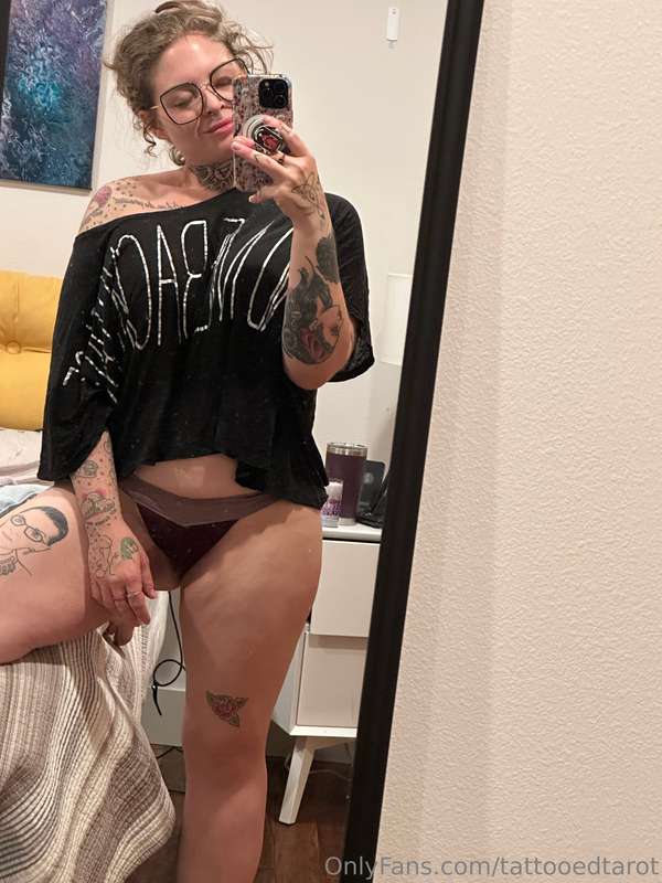 tattooedtarot