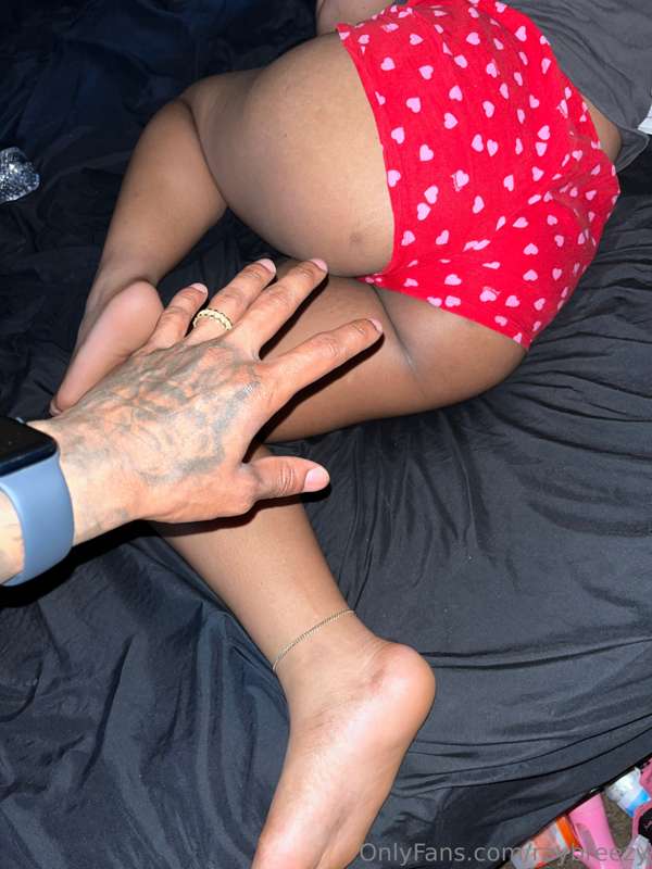 raybreezy