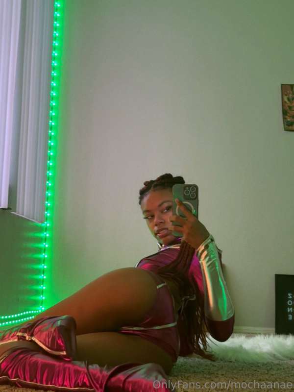 mochaanae