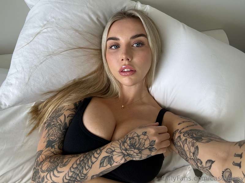 😚