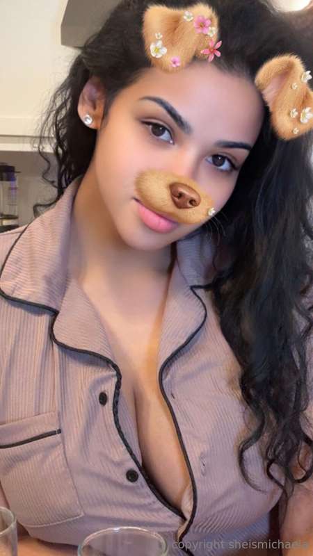 sheismichaela