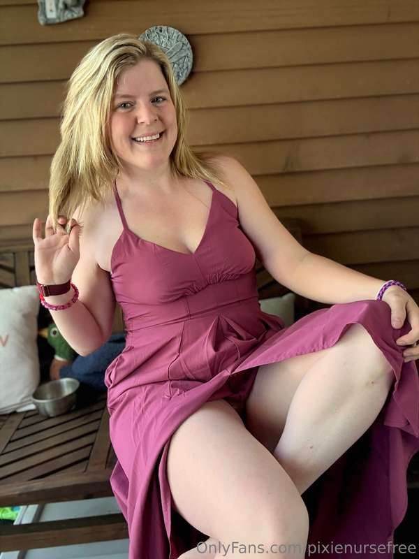 pixienursefree