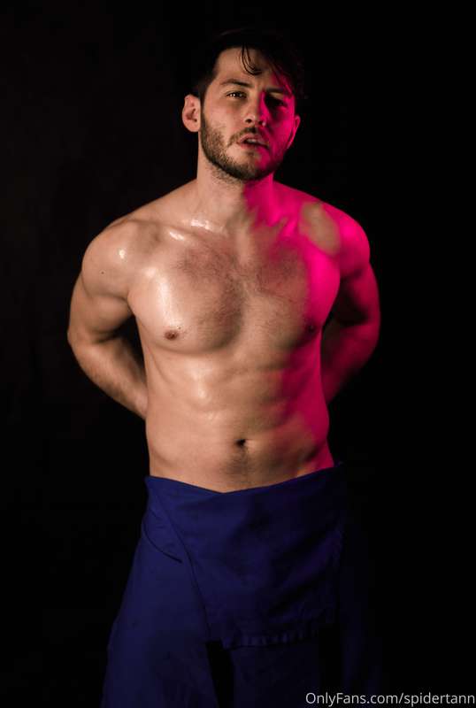 spidertann