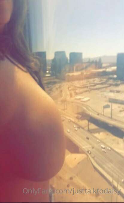 Want to press me up against a window like this? 
Check out A..