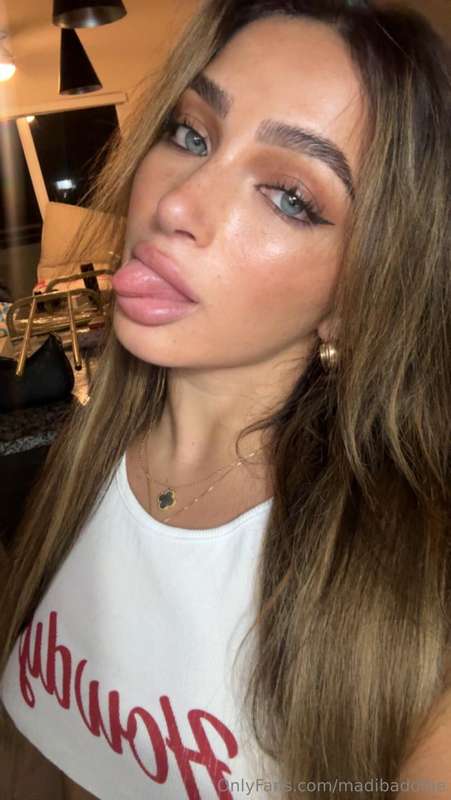 madibadddie