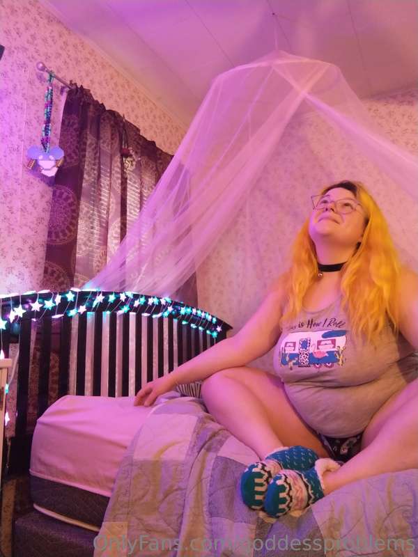 goddessproblems image #3