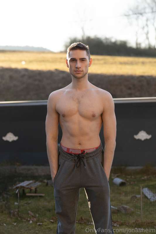 jonasheim
