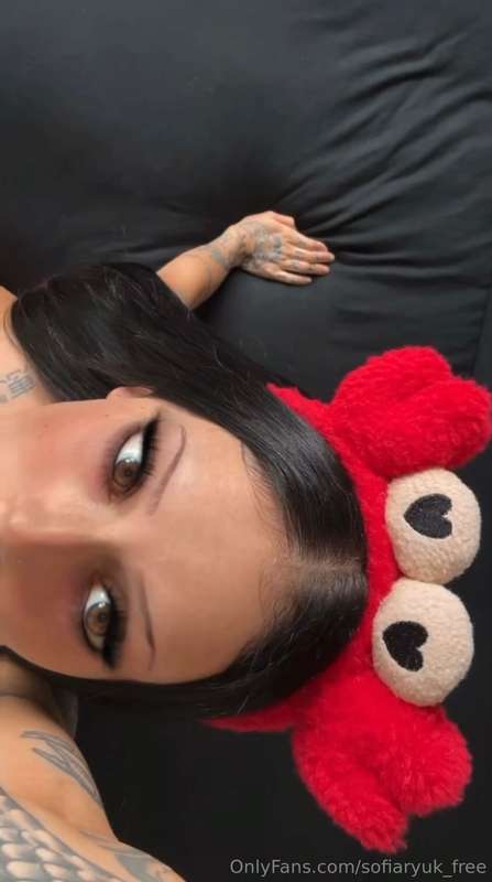 full nude video from my vip @sofiaryuk 🦀♥️
