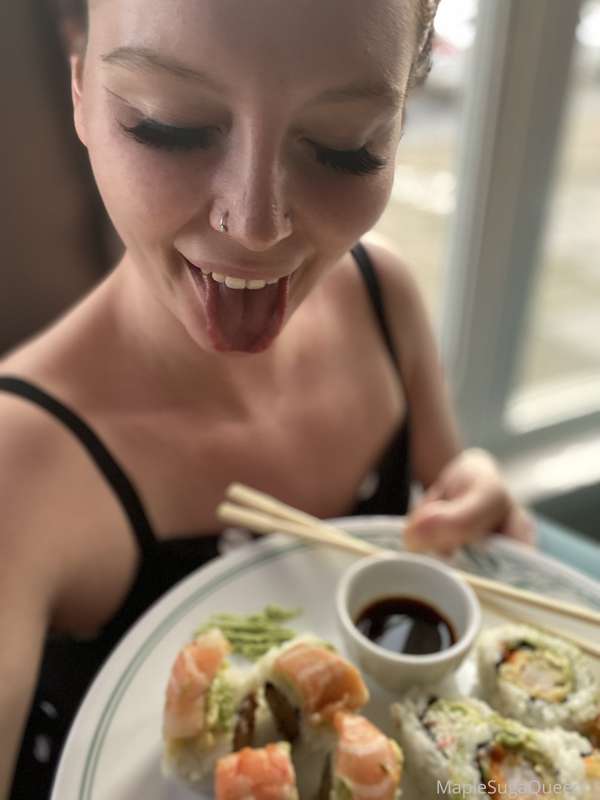 Lunchtime 😍😍😍