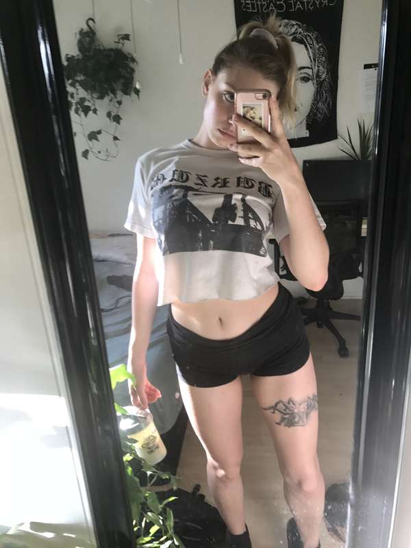 Giselle Palmer 在 Tocromo 的第 2 張照片