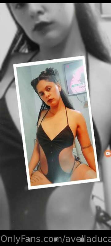 Hello my love, 💋 I'm @melanisoraya, do you want me to be the..