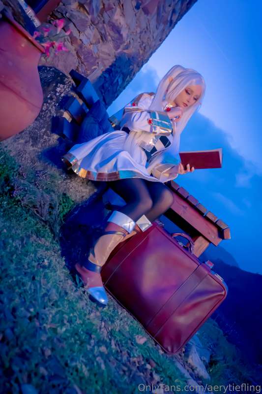 aerytiefling photo