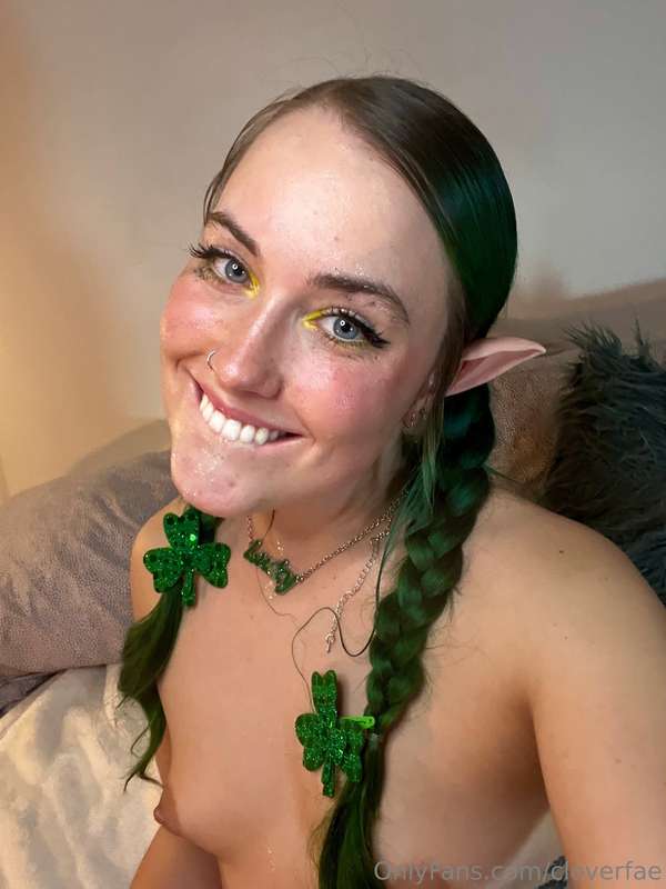cloverfae image #9