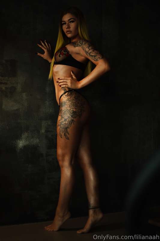lilianaah