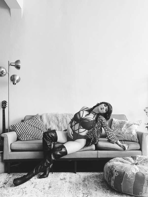 dadeleine image #1