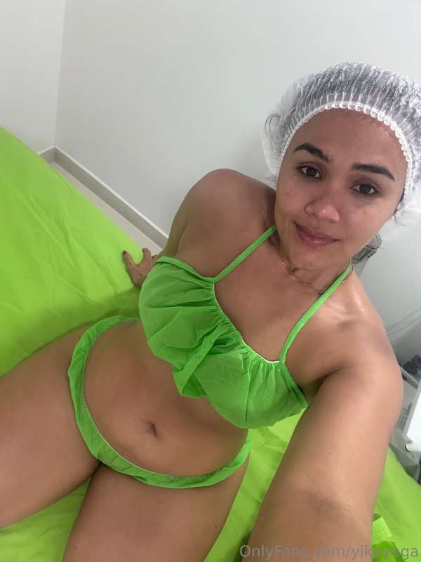 yikayoga