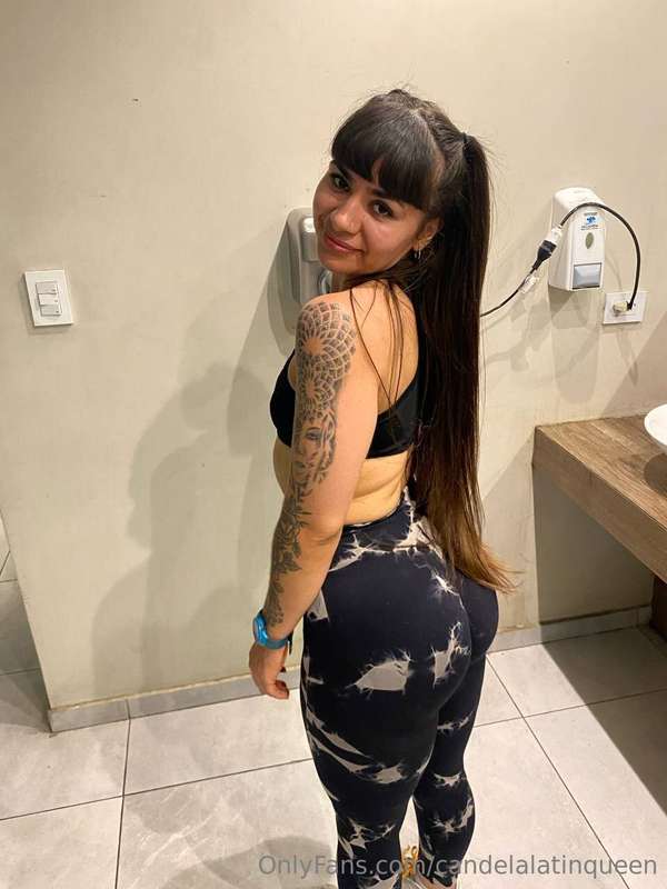 candelalatinqueen