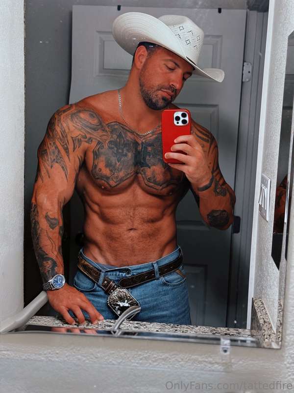 tattedfire