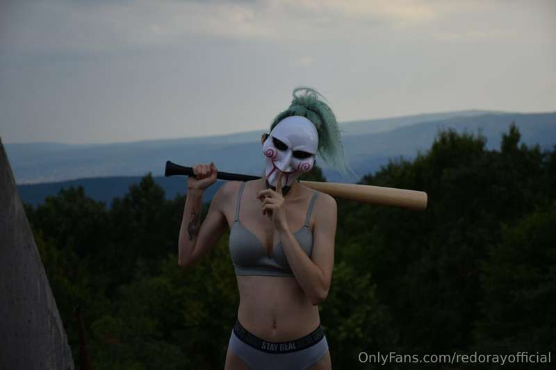 redorayofficial image #18