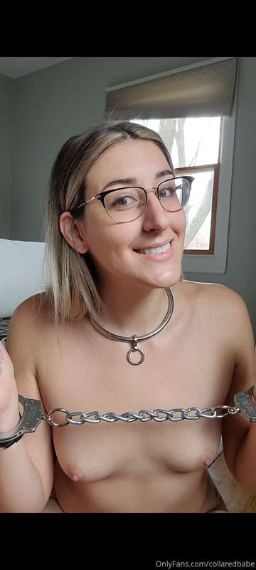 Good morning from me and my cute cuffssss💖💖💖 I hope everyone..