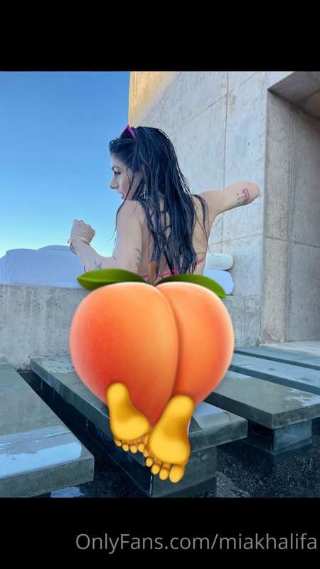 Foto 515 von Mia Khalifa auf Tocromo