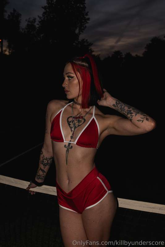 Let me be your Queen?