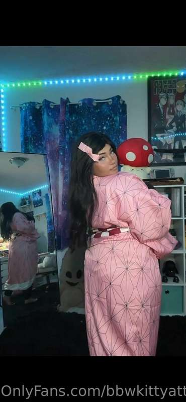 bbwkittyattack image #0